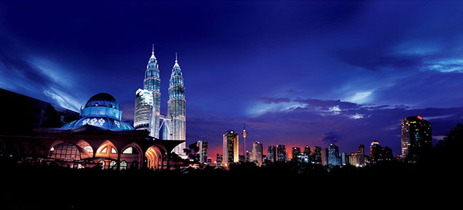 马来西亚荣获2015中国游客“出境游签证便利度排名”，成为出境签证材料最为便利的国家