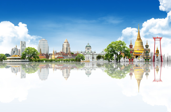 泰国旅游的十大禁忌，你必须得知道