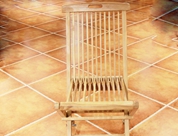 印尼 经典折叠椅